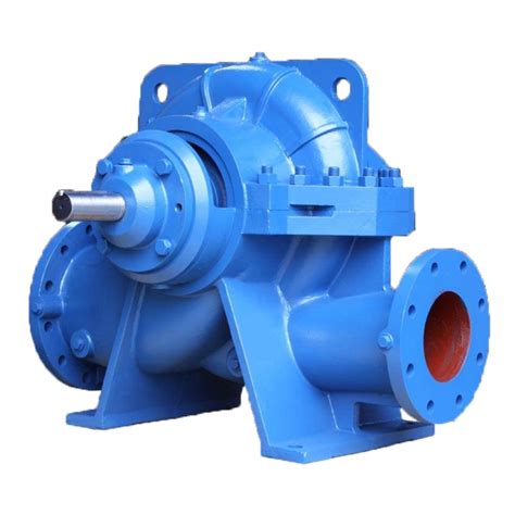 double-suction centrifugal pump|double suction split case pumps.